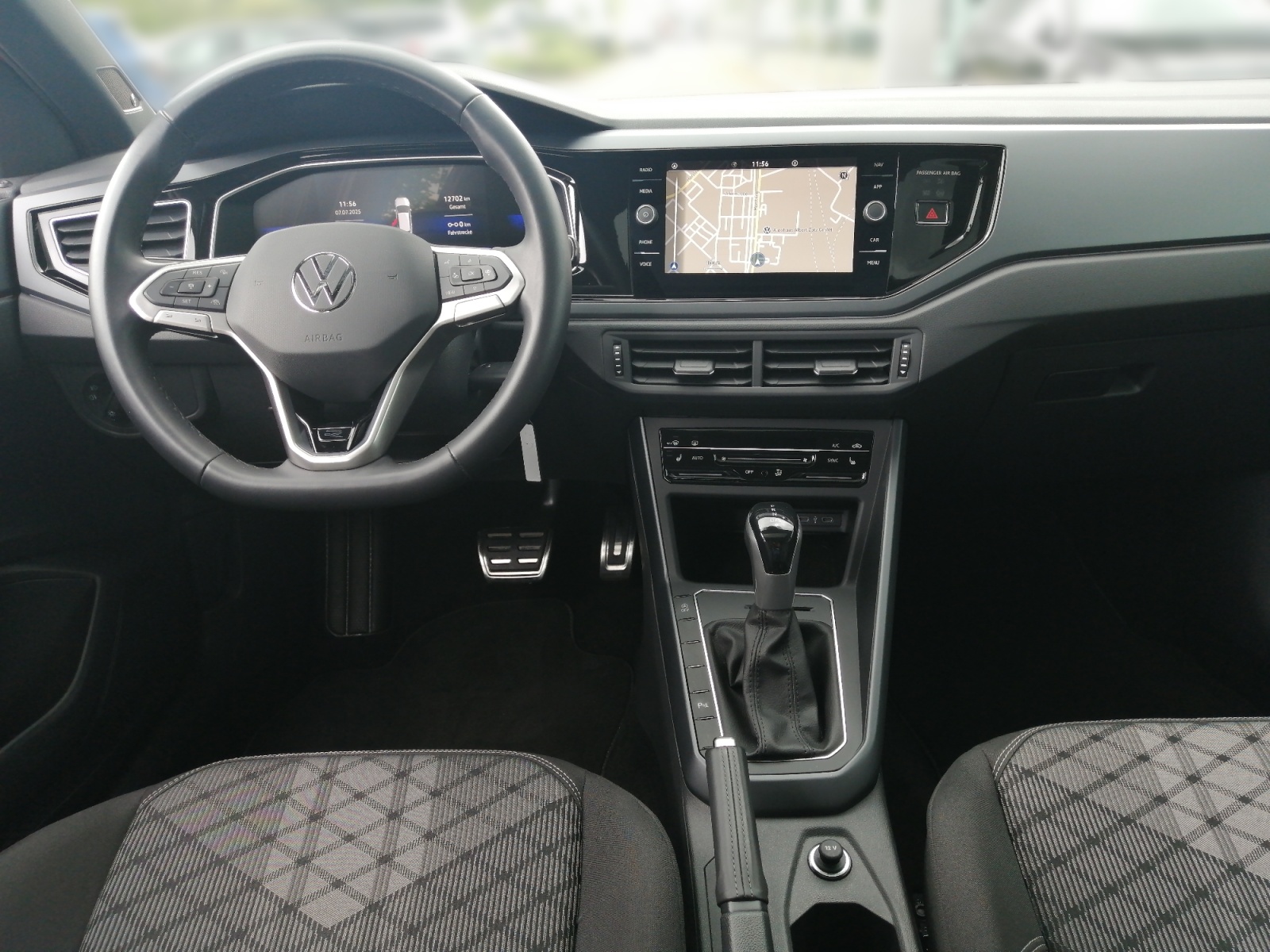 Taigo 1.0TSI R-Line DSG ,R Line,PANO,Virtual,PDC