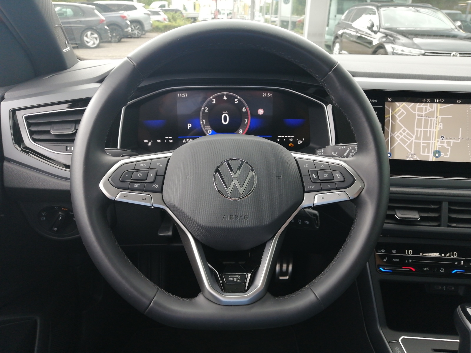 Taigo 1.0TSI R-Line DSG ,R Line,PANO,Virtual,PDC