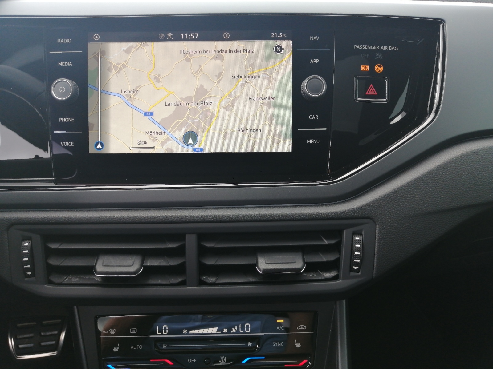 Taigo 1.0TSI R-Line DSG ,R Line,PANO,Virtual,PDC