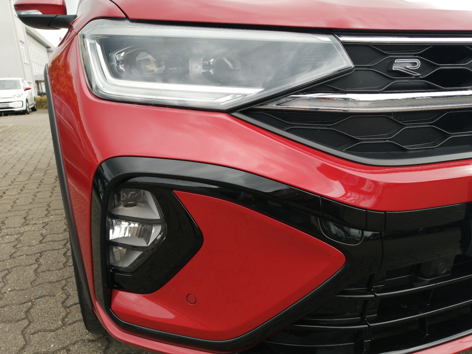 Taigo 1.0TSI R-Line DSG ,R Line,PANO,Virtual,PDC