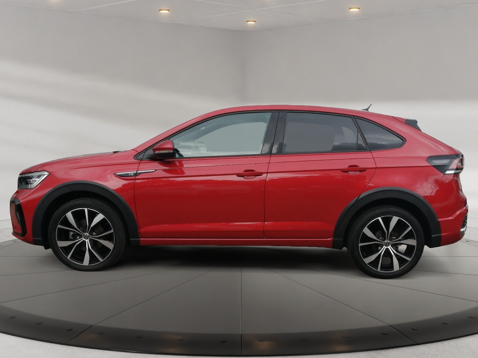 Taigo 1.0TSI R-Line DSG ,R Line,PANO,Virtual,PDC