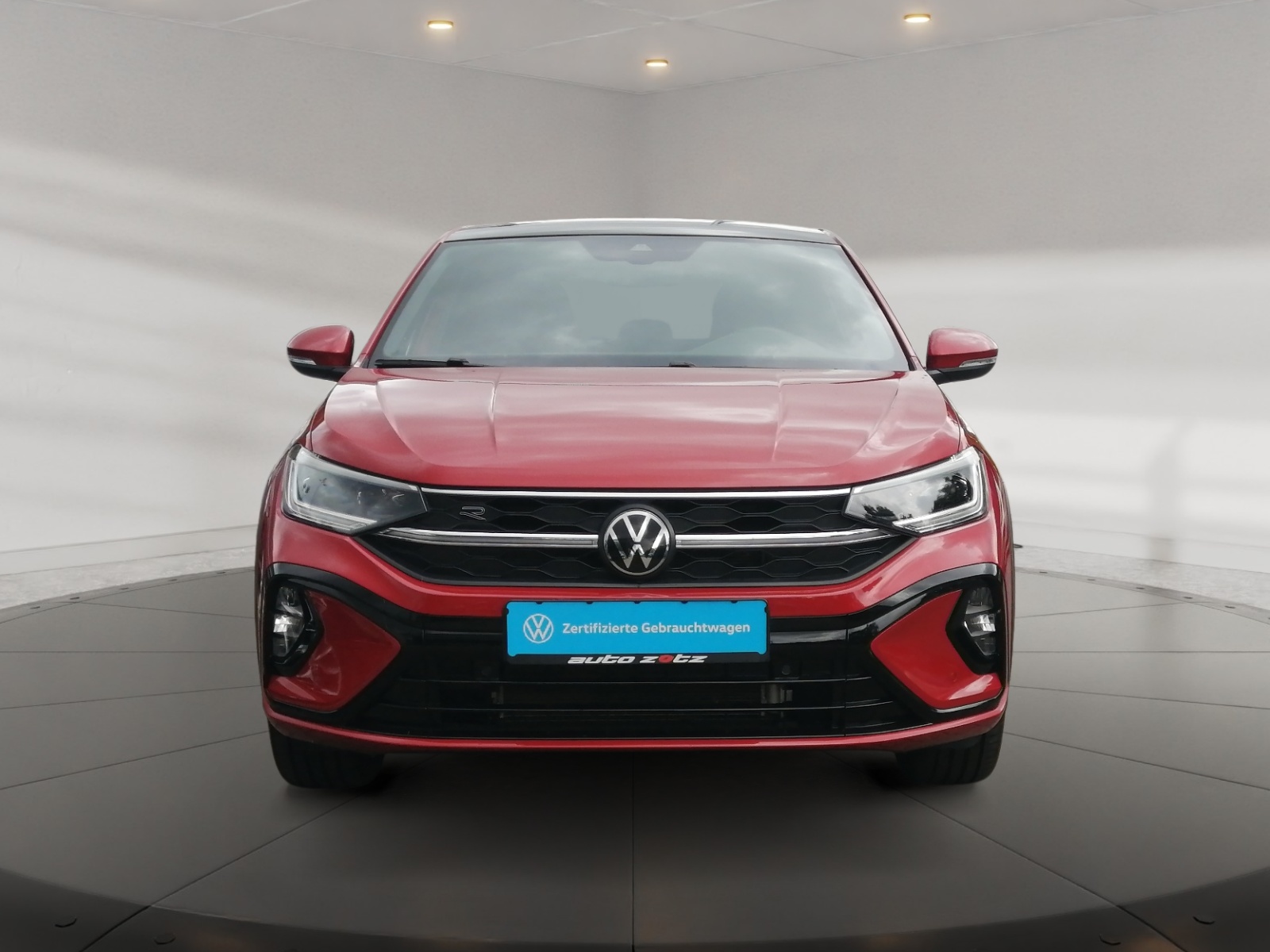 Taigo 1.0TSI R-Line DSG ,R Line,PANO,Virtual,PDC