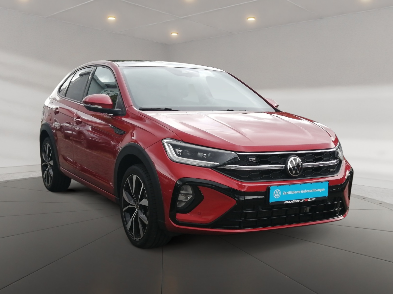 Taigo 1.0TSI R-Line DSG ,R Line,PANO,Virtual,PDC