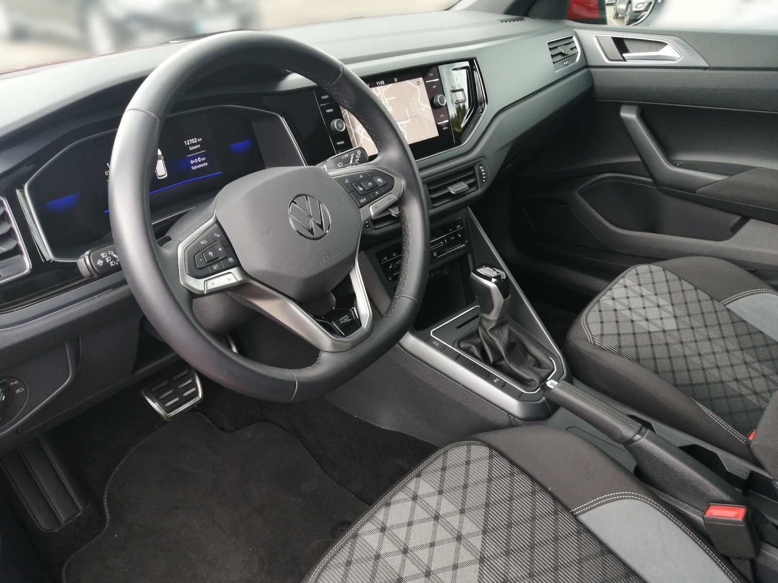 Taigo 1.0TSI R-Line DSG ,R Line,PANO,Virtual,PDC