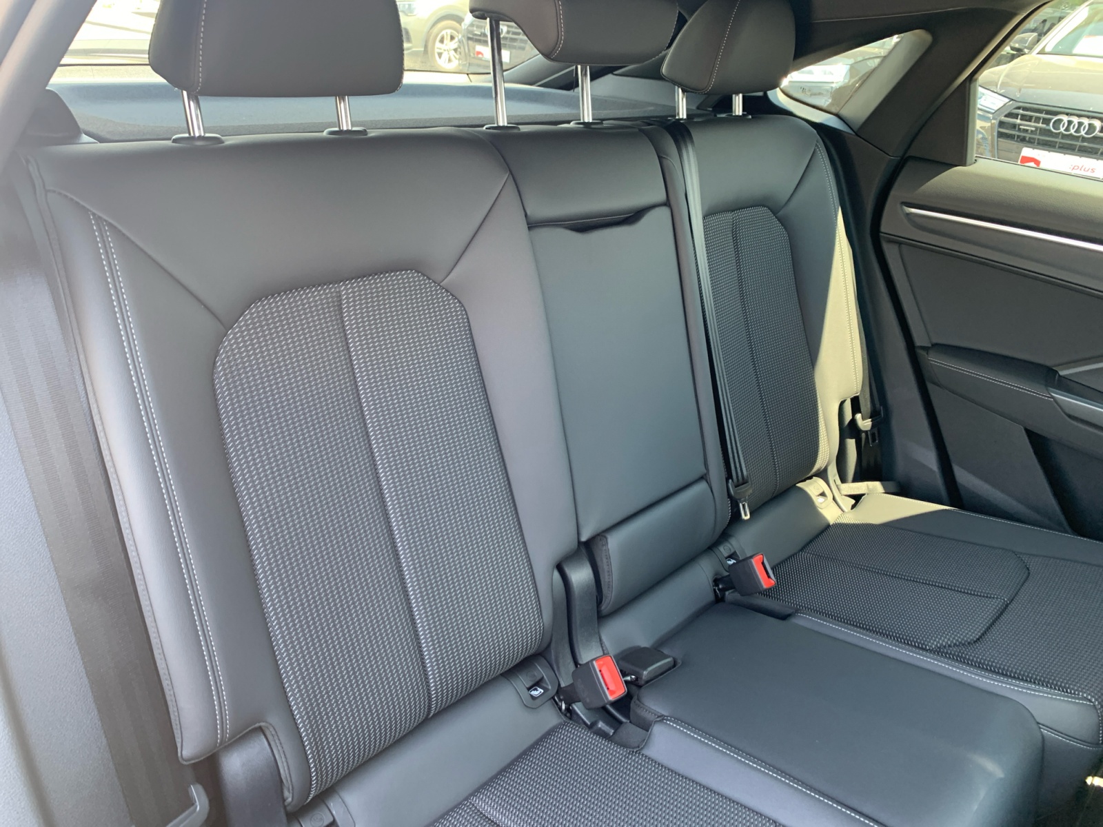 Q3 Sportback S line 35 TFSI S tronic