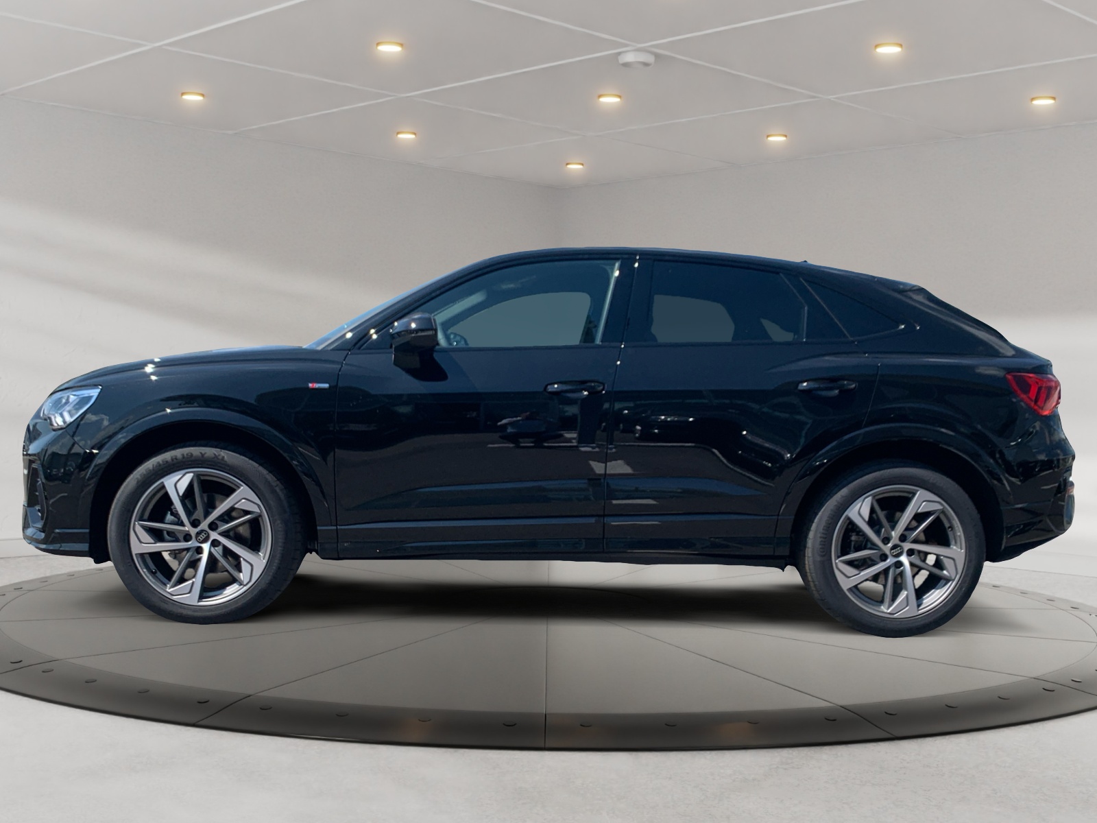 Q3 Sportback S line 35 TFSI S tronic