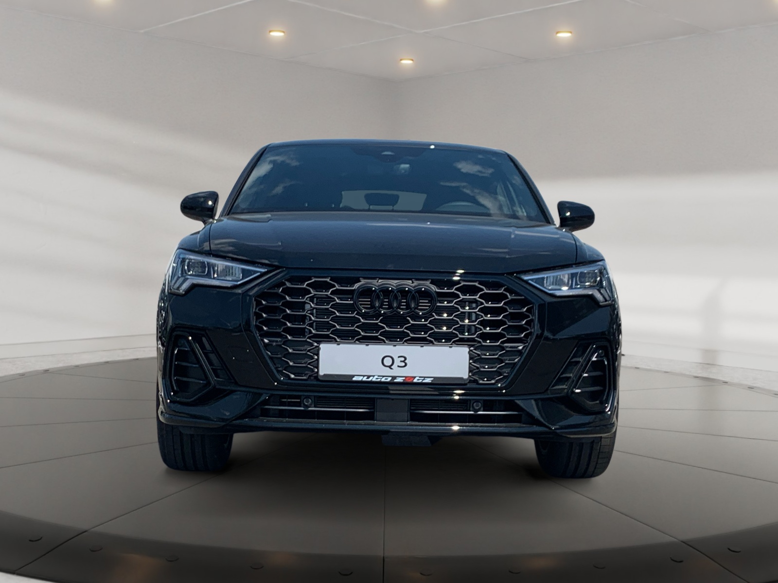 Q3 Sportback S line 35 TFSI S tronic