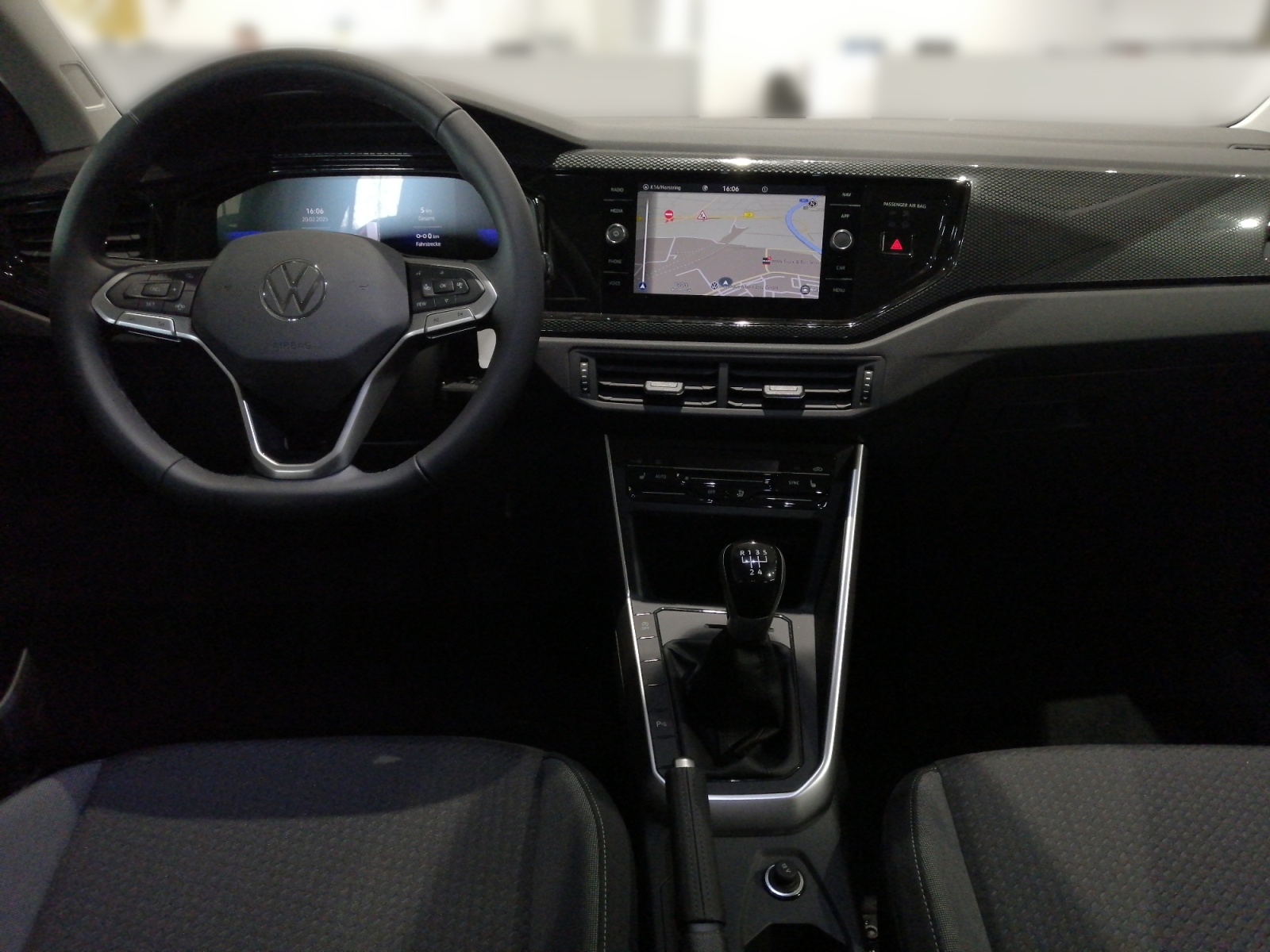 Taigo Life 1.0 l TSI OP5-Gang ,Virtual,PDC,Navi