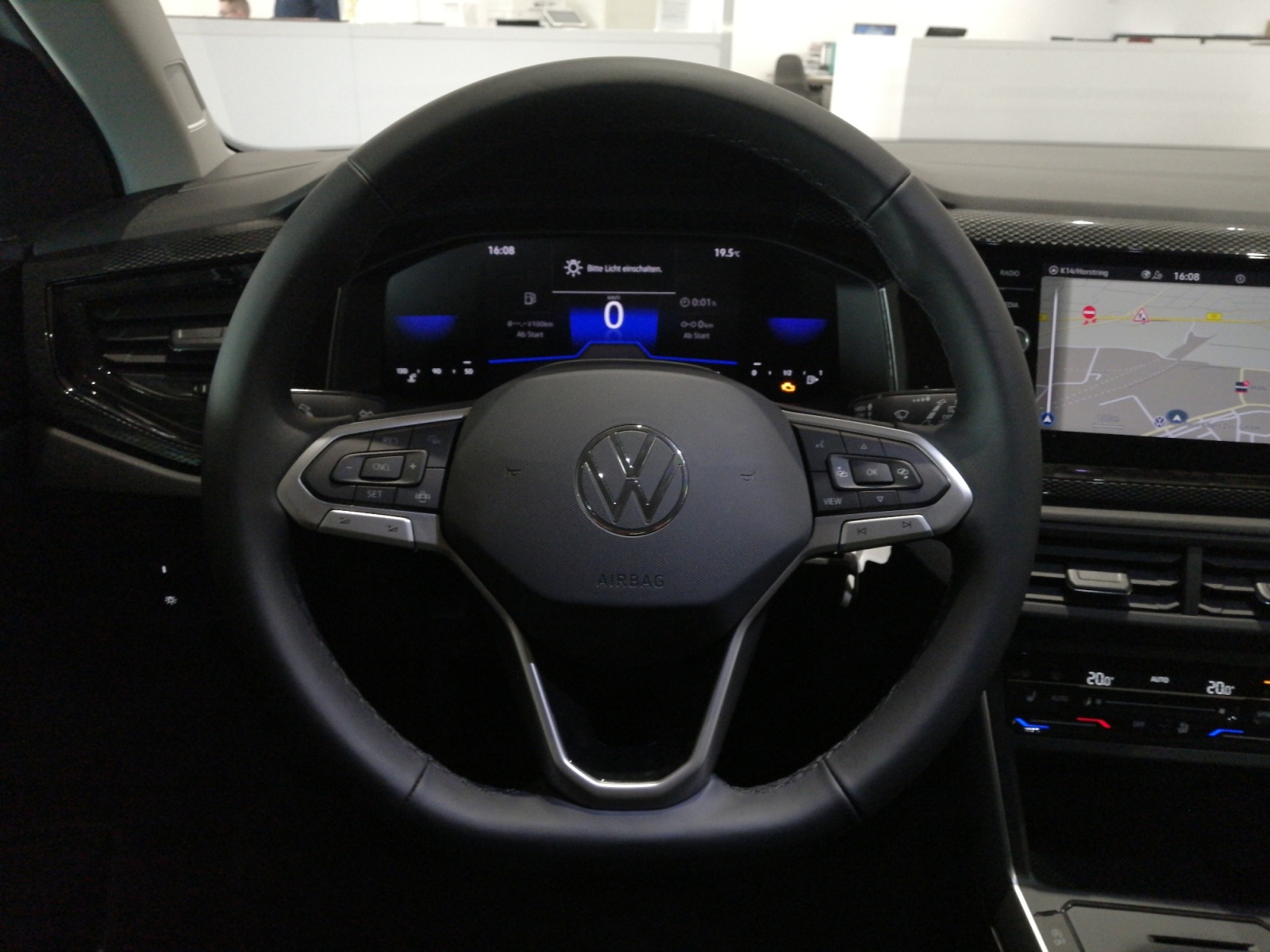 Taigo Life 1.0 l TSI OP5-Gang ,Virtual,PDC,Navi