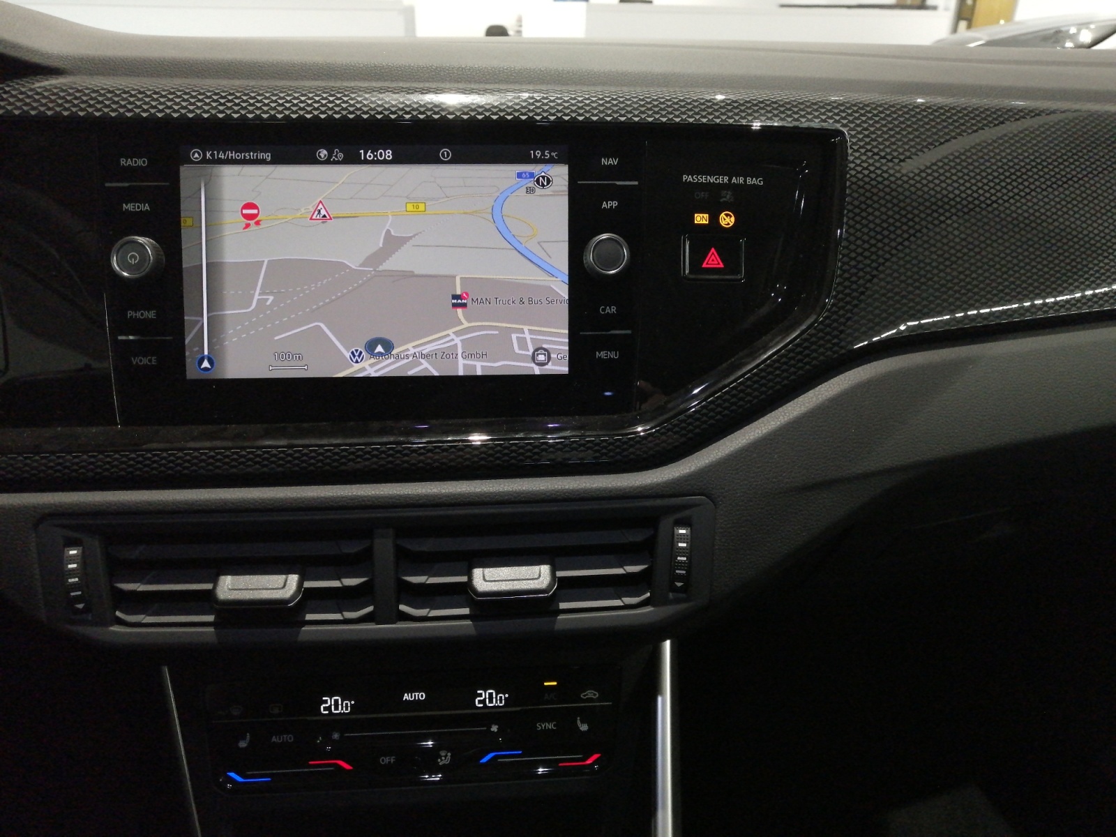 Taigo Life 1.0 l TSI OP5-Gang ,Virtual,PDC,Navi