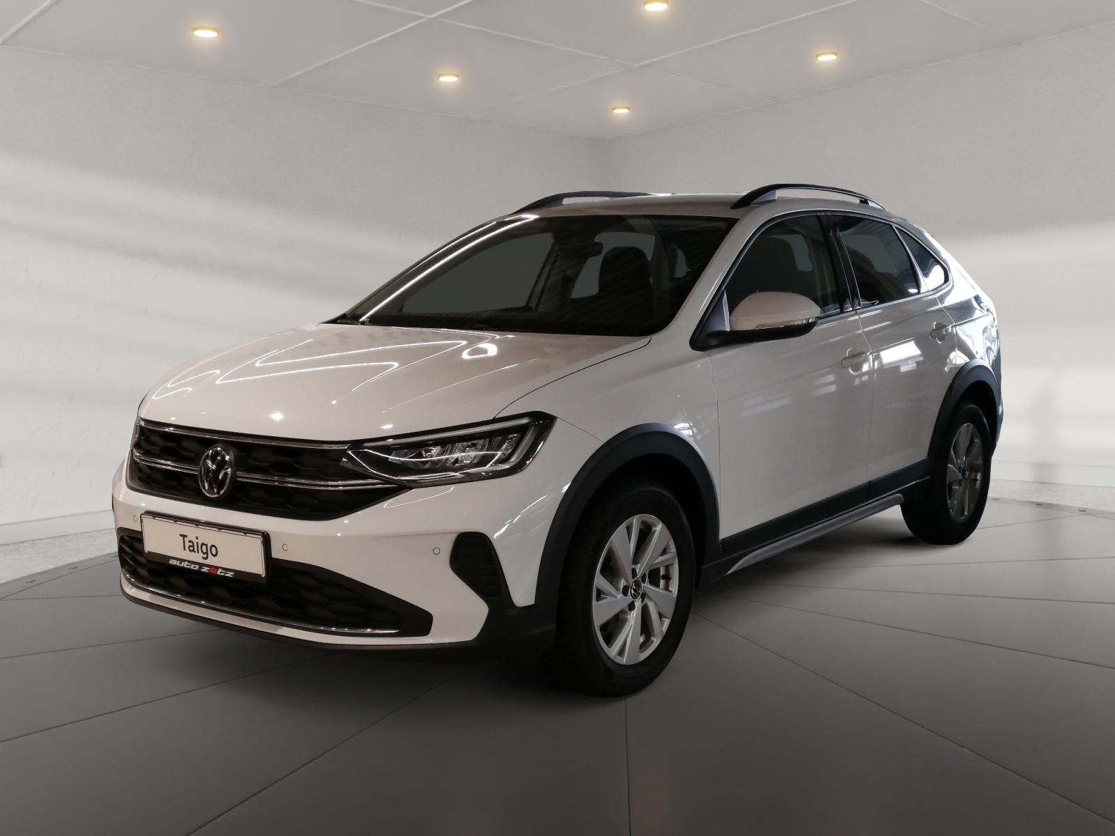 Taigo Life 1.0 l TSI OP5-Gang ,Virtual,PDC,Navi