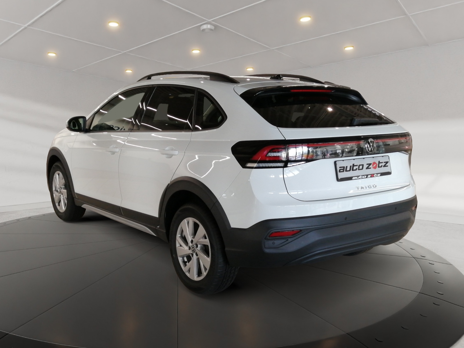 Taigo Life 1.0 l TSI OP5-Gang ,Virtual,PDC,Navi