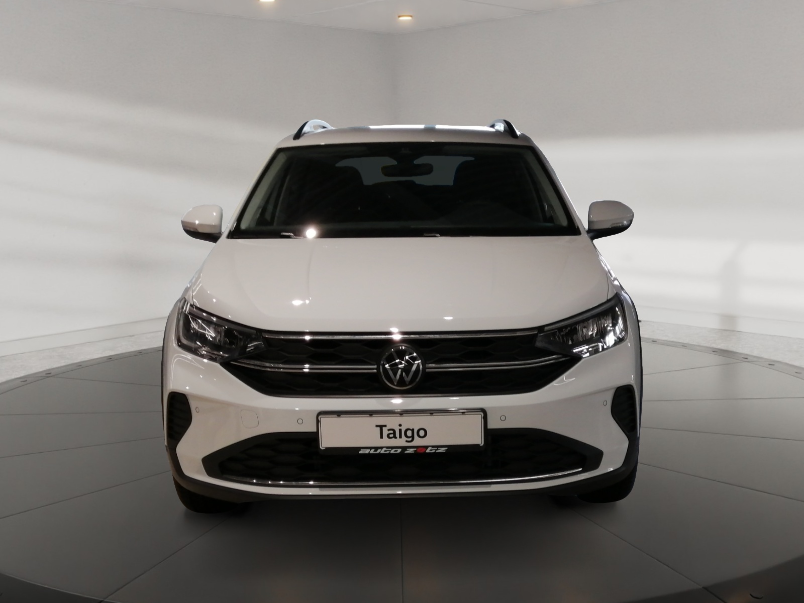 Taigo Life 1.0 l TSI OP5-Gang ,Virtual,PDC,Navi