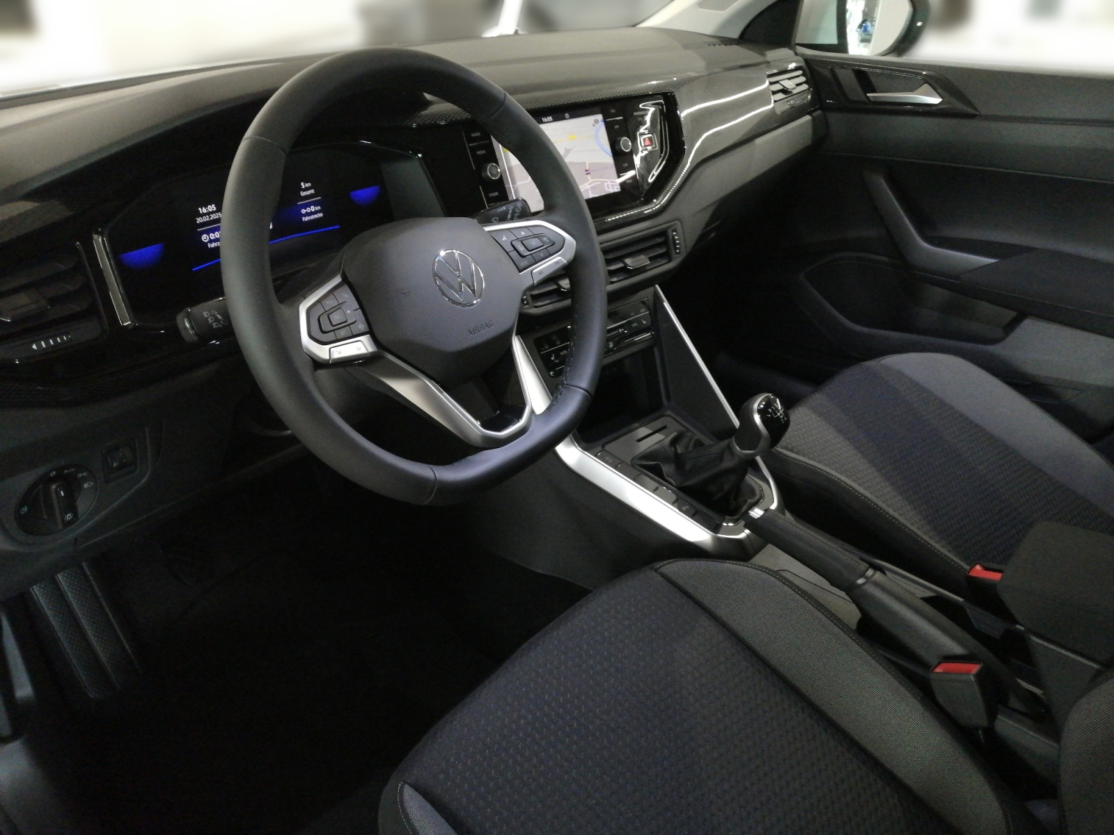 Taigo Life 1.0 l TSI OP5-Gang ,Virtual,PDC,Navi