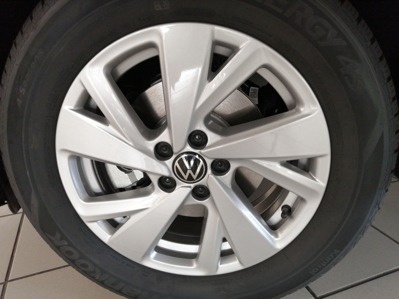 Taigo Life 1.0 l TSI OP5-Gang ,Virtual,PDC,Navi