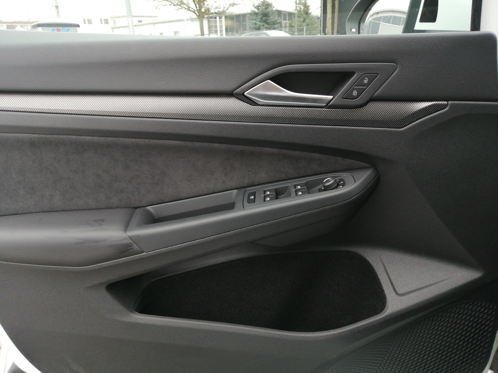 Golf GTI 2.0 l TSI OPF DSG ,PANO,Virtual,PDC,HUD