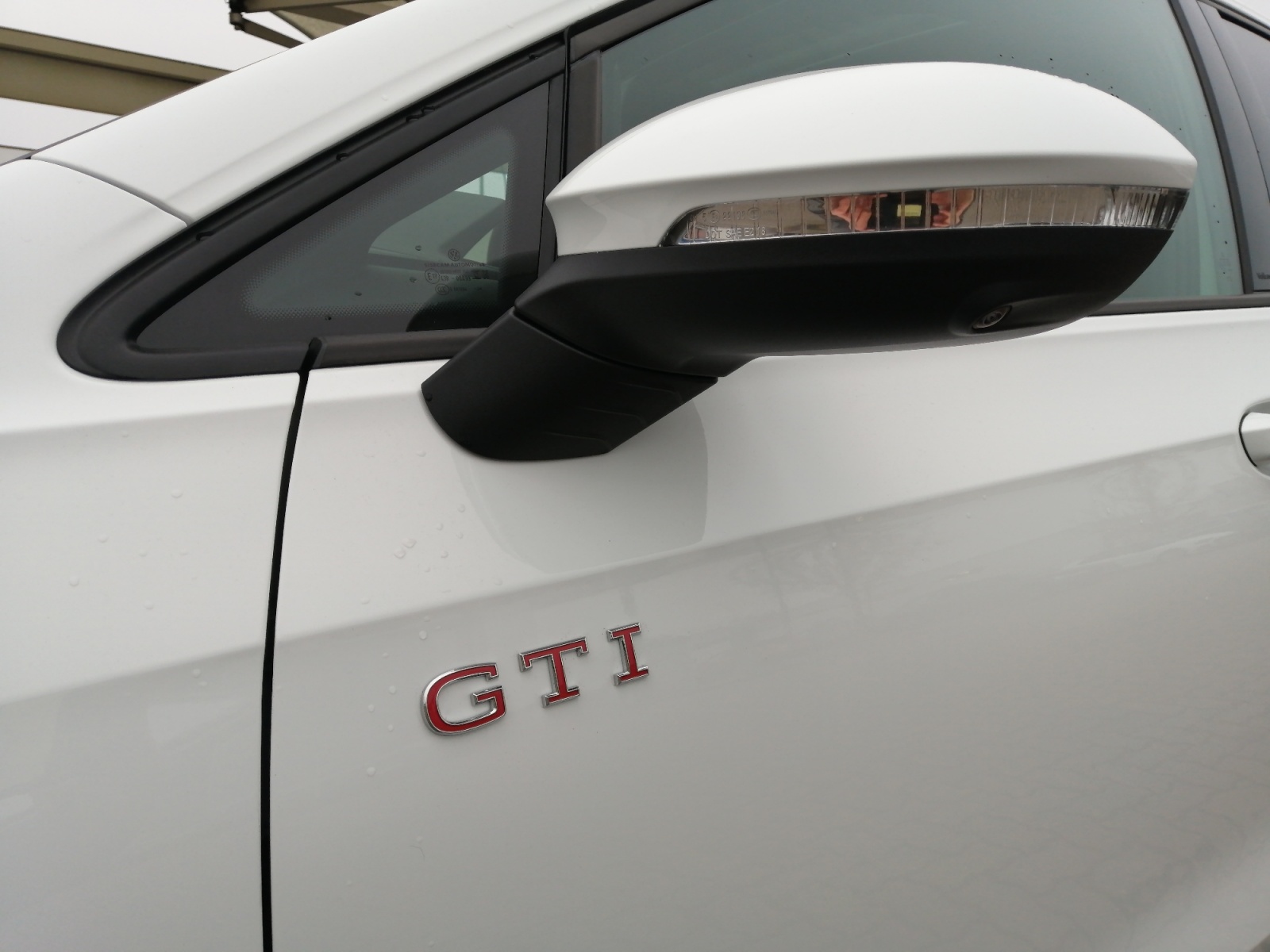 Golf GTI 2.0 l TSI OPF DSG ,PANO,Virtual,PDC,HUD