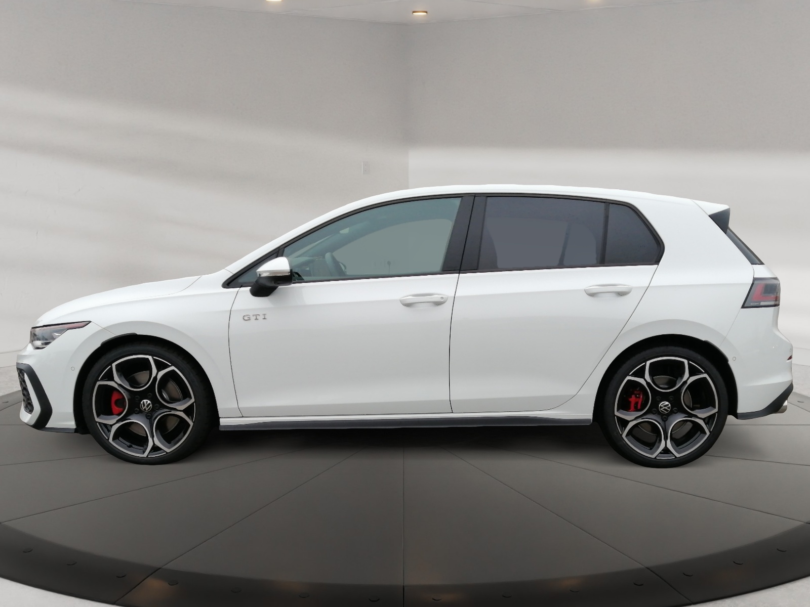 Golf GTI 2.0 l TSI OPF DSG ,PANO,Virtual,PDC,HUD