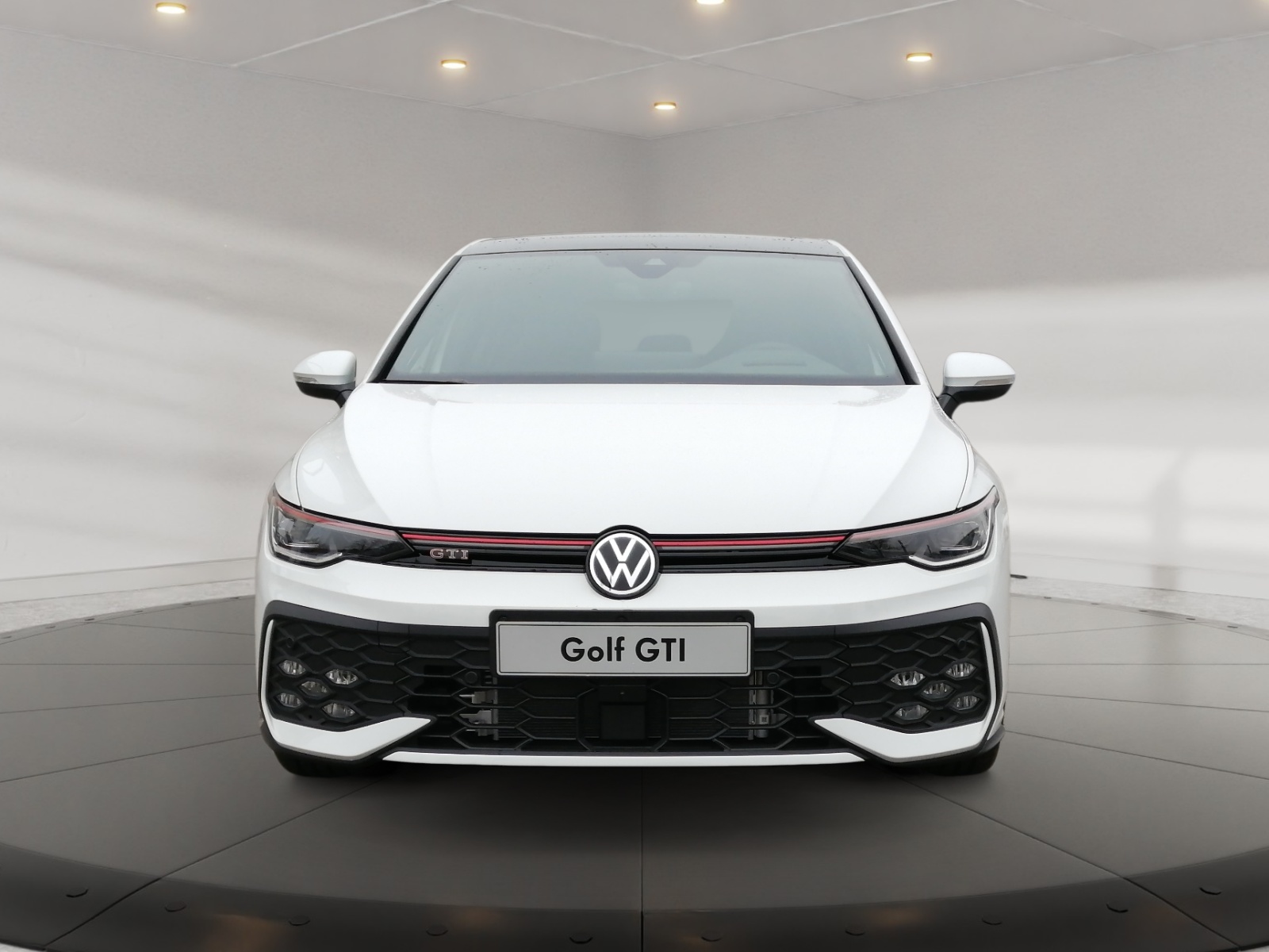 Golf GTI 2.0 l TSI OPF DSG ,PANO,Virtual,PDC,HUD