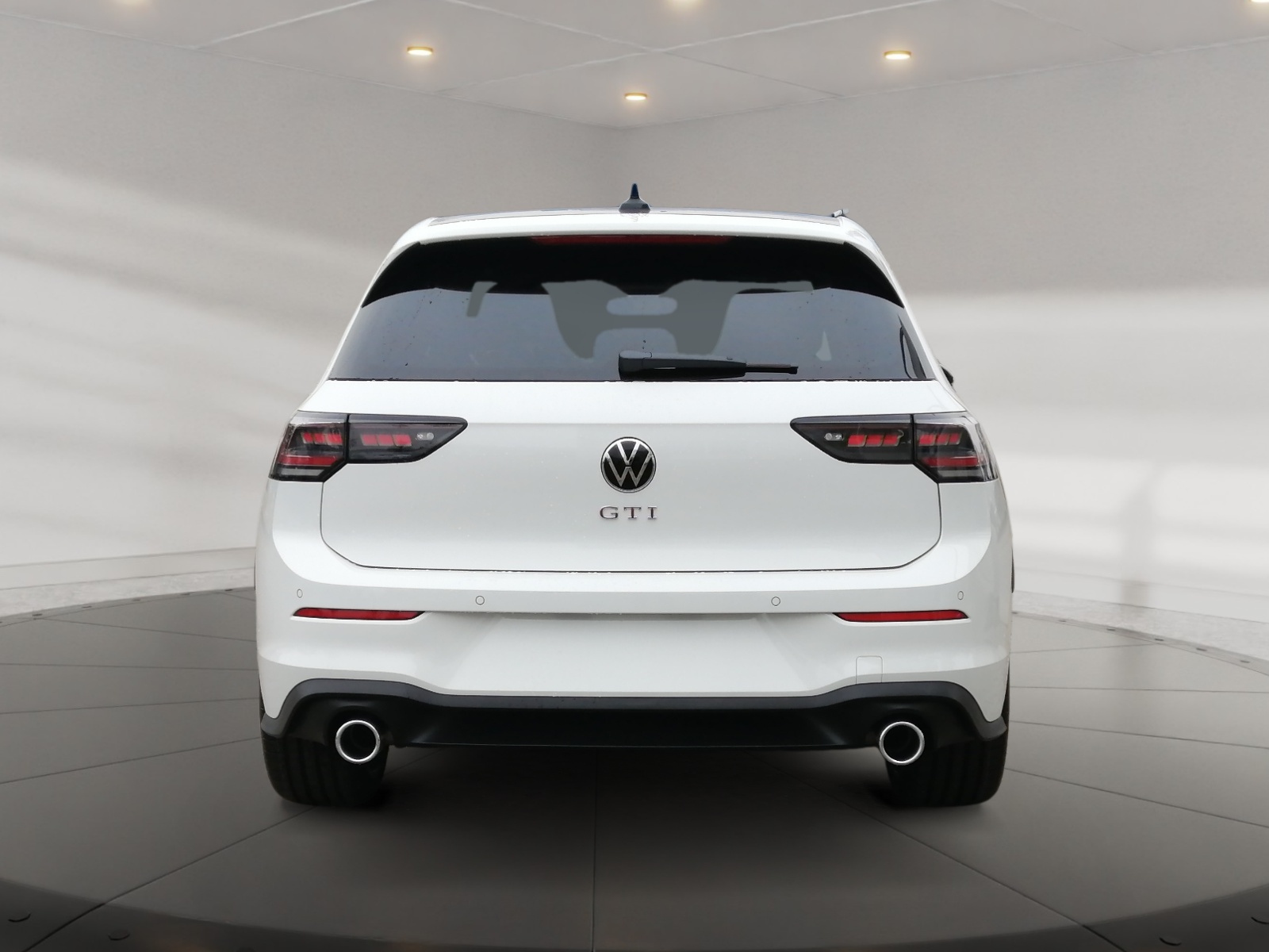 Golf GTI 2.0 l TSI OPF DSG ,PANO,Virtual,PDC,HUD