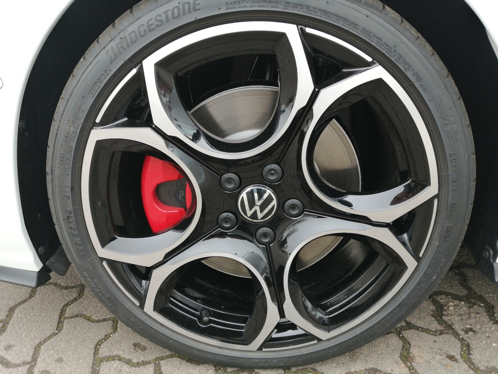 Golf GTI 2.0 l TSI OPF DSG ,PANO,Virtual,PDC,HUD