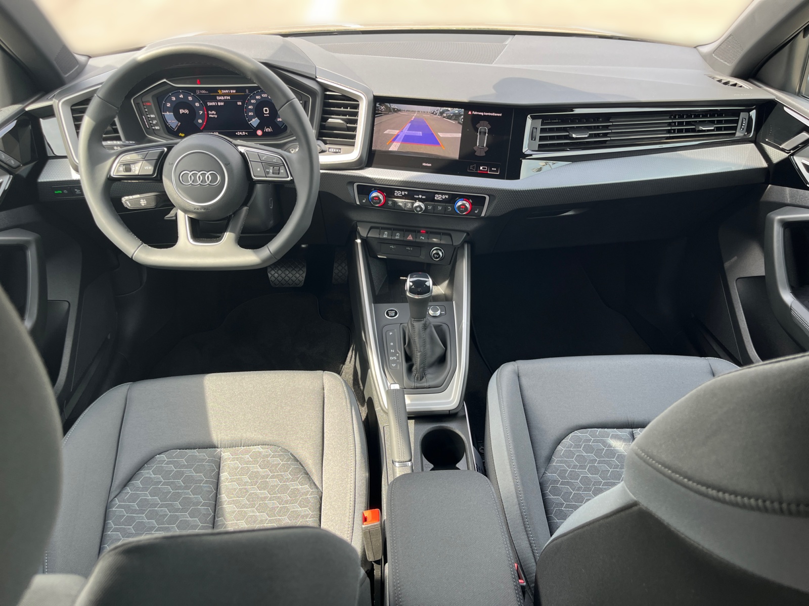 A1 Sportback 30 TFSI S tronic ,PDC,Virtual,Kam.