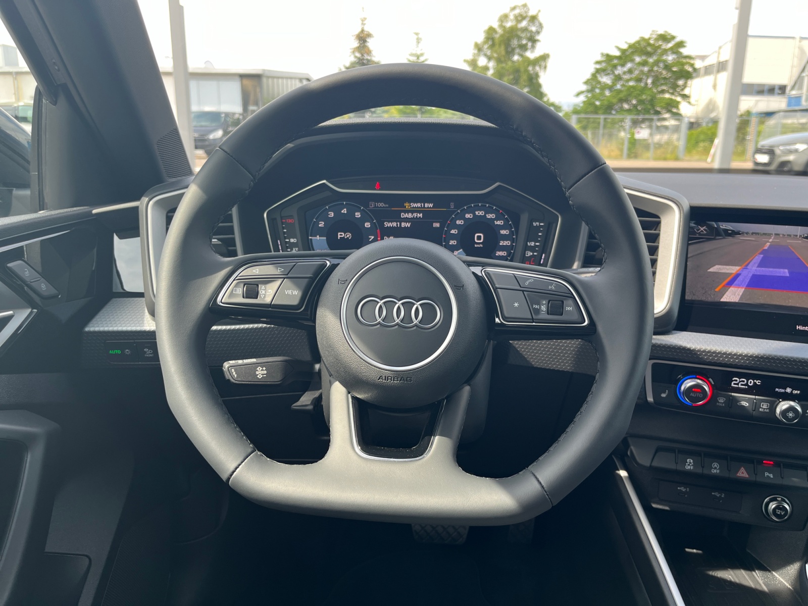A1 Sportback 30 TFSI S tronic ,PDC,Virtual,Kam.