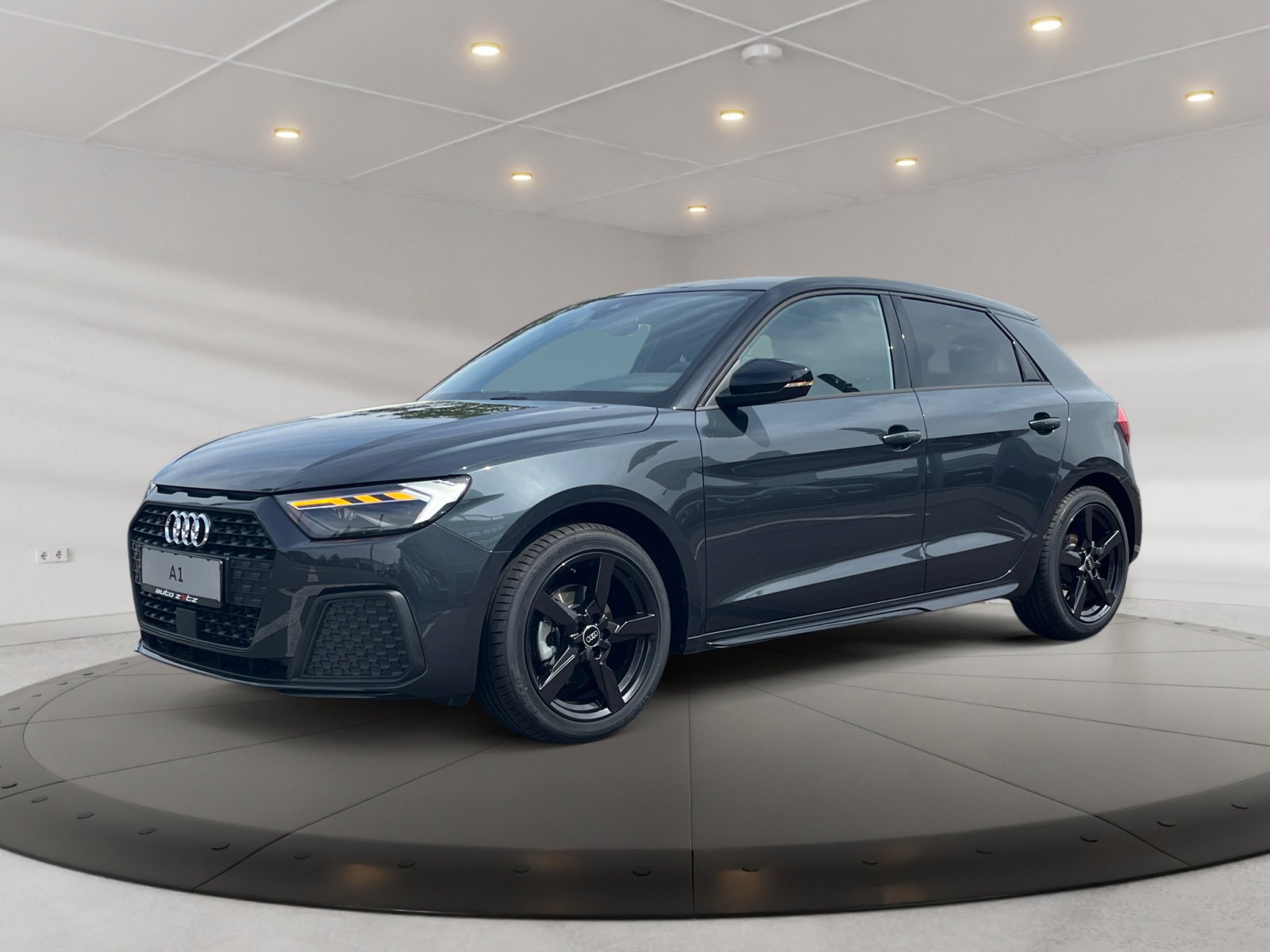 A1 Sportback 30 TFSI S tronic ,PDC,Virtual,Kam.
