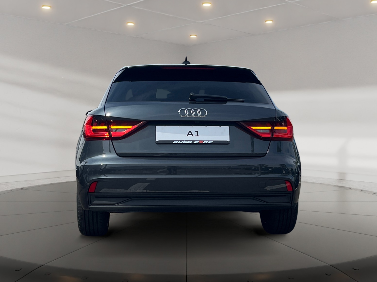 A1 Sportback 30 TFSI S tronic ,PDC,Virtual,Kam.