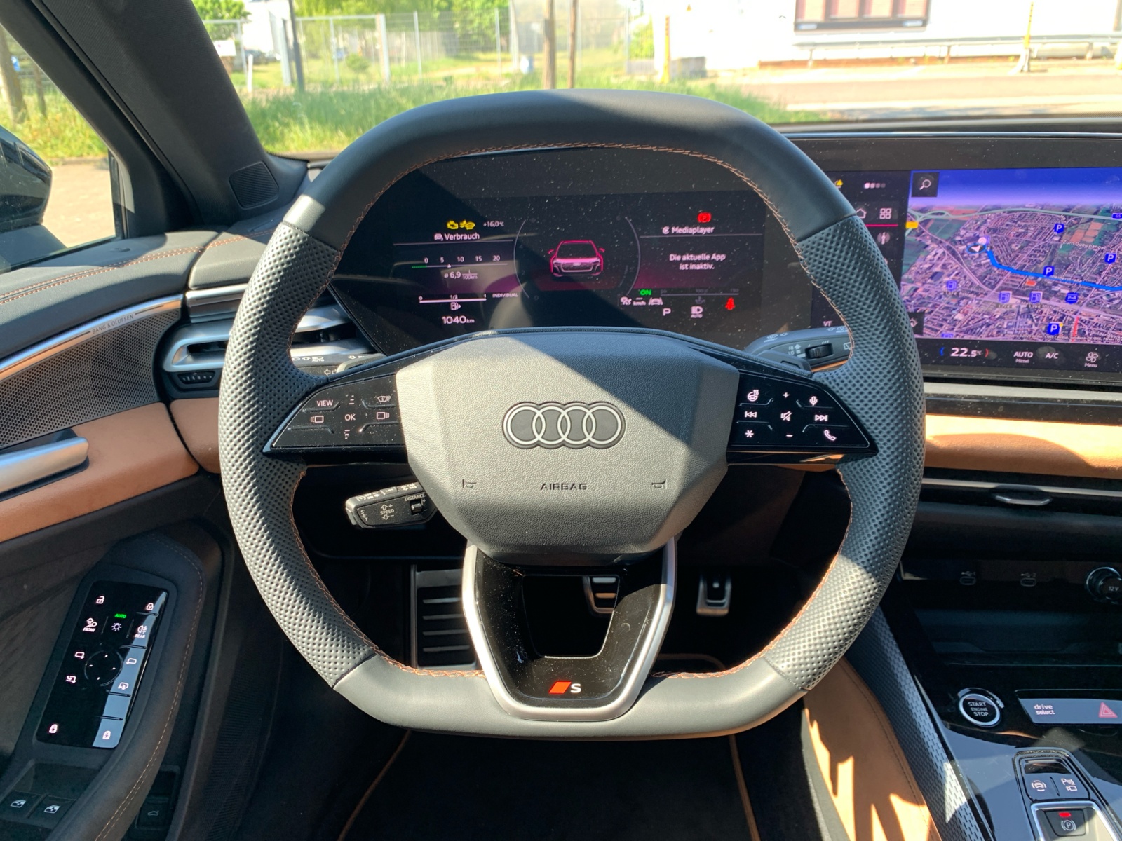 A5 Avant 40TDI quattro S tronic ,S Line,Virtual