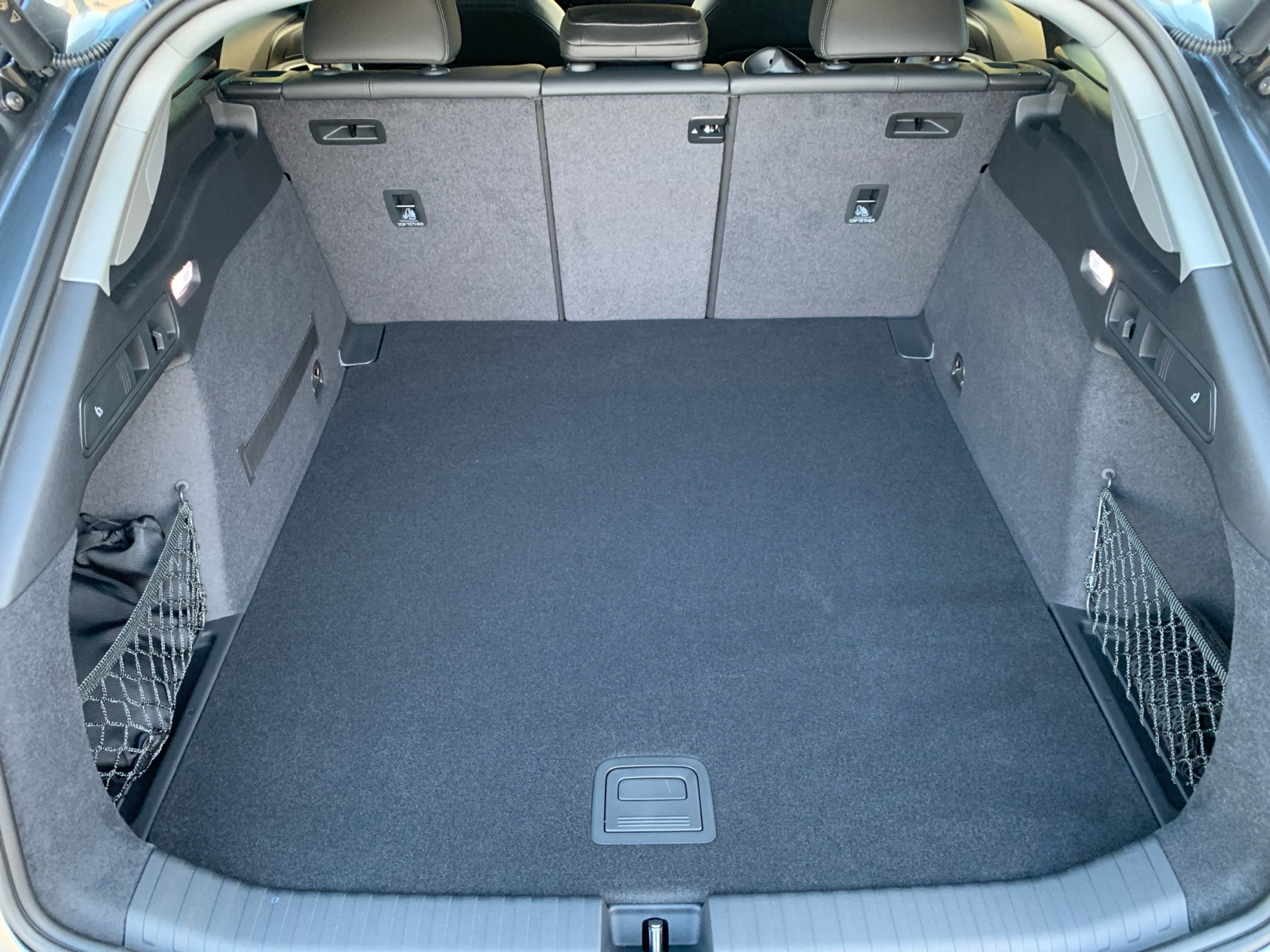 A6 Avant e-tron performance ,S Line,PDCLeder