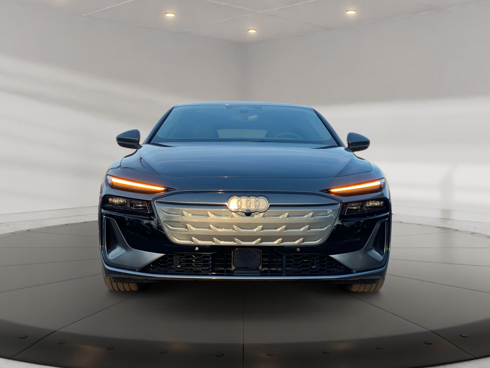 A6 Avant e-tron performance ,S Line,PDCLeder