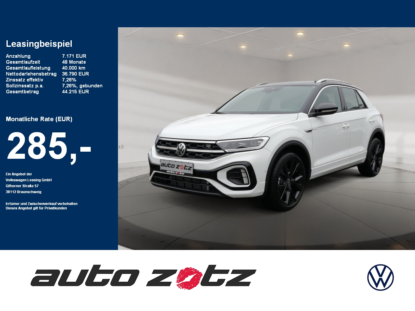 T-Roc R-Line 1.5 l TSI OPF DSG Kam.,PDC,Virtual