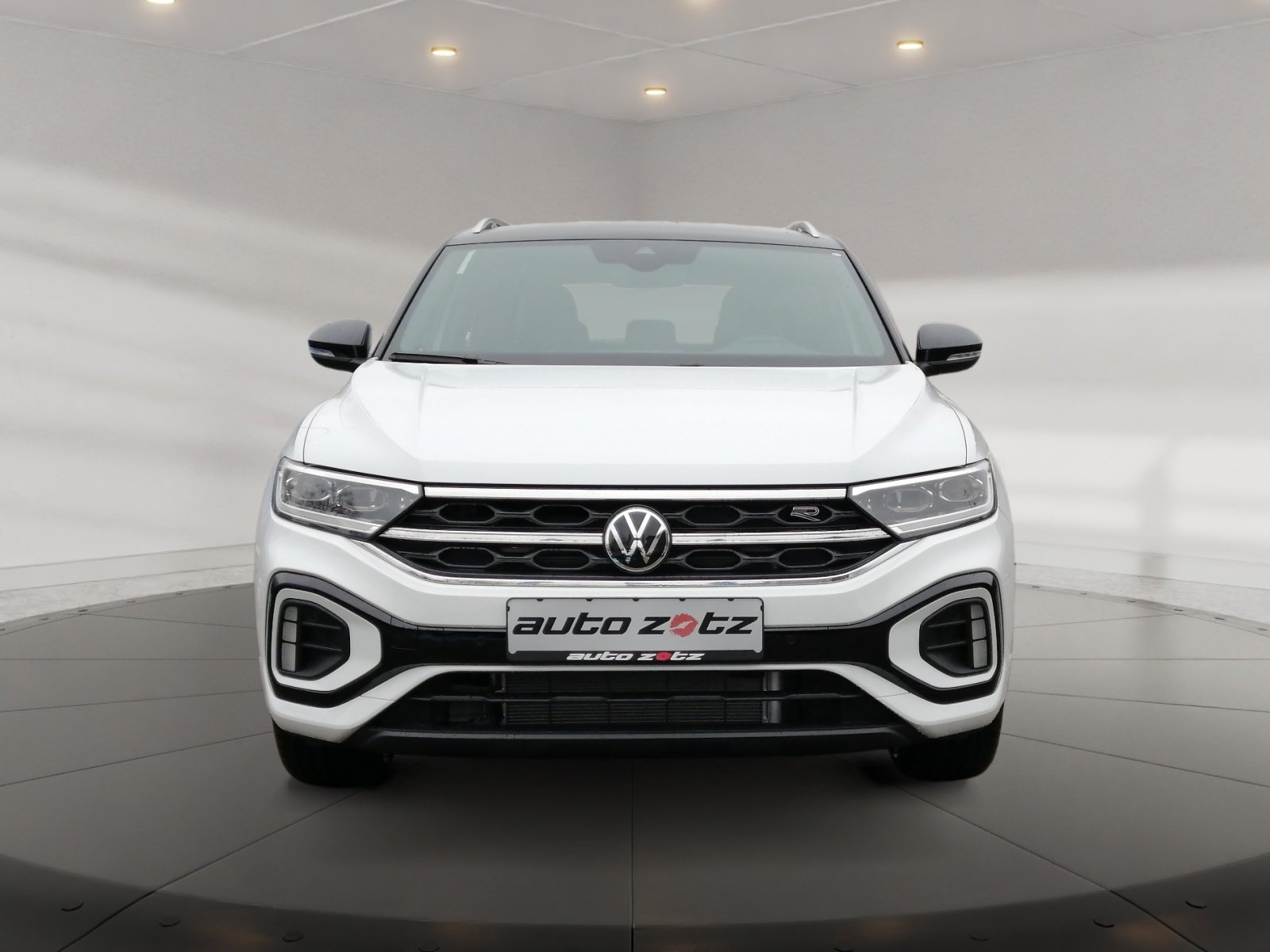 T-Roc R-Line 1.5 l TSI OPF DSG Kam.,PDC,Virtual