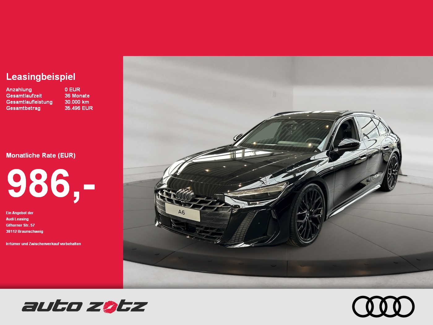 A6 Avant TDI quattro S tronic BO,S Line,360,HUD