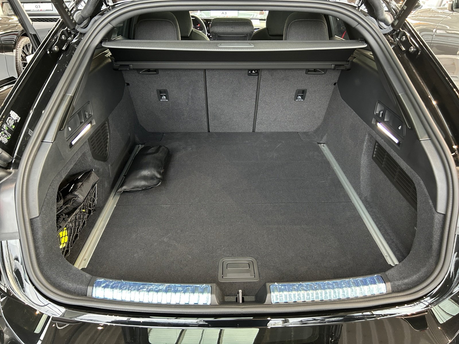 A6 Avant TDI quattro S tronic BO,S Line,360,HUD