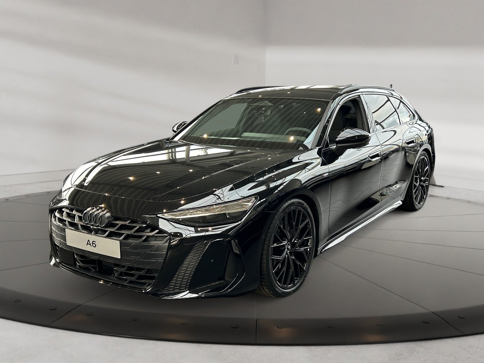 A6 Avant TDI quattro S tronic BO,S Line,360,HUD