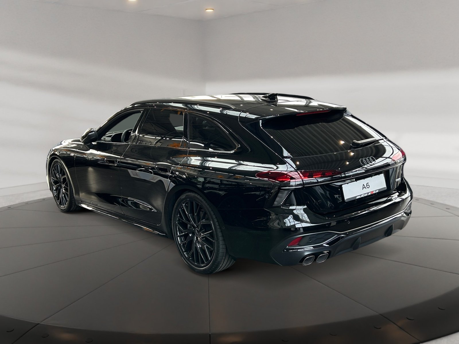 A6 Avant TDI quattro S tronic BO,S Line,360,HUD