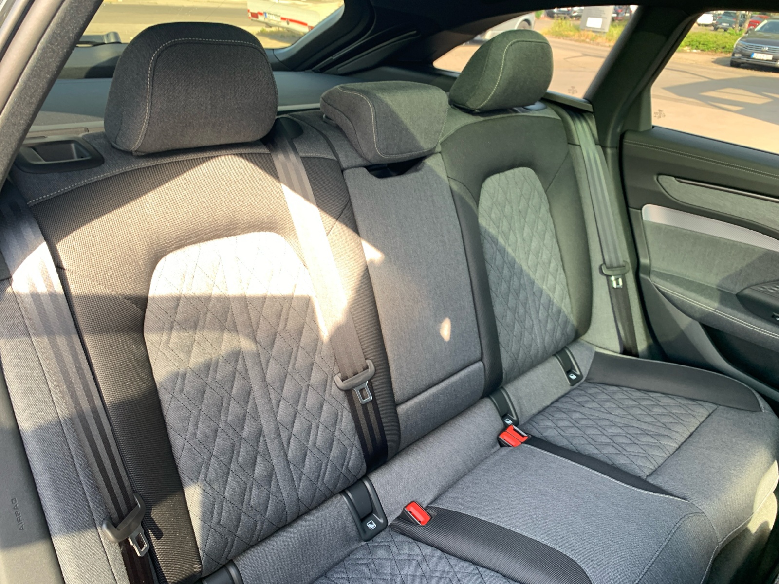 A6 Avant TDI quattro S tronic ,S Line,BO