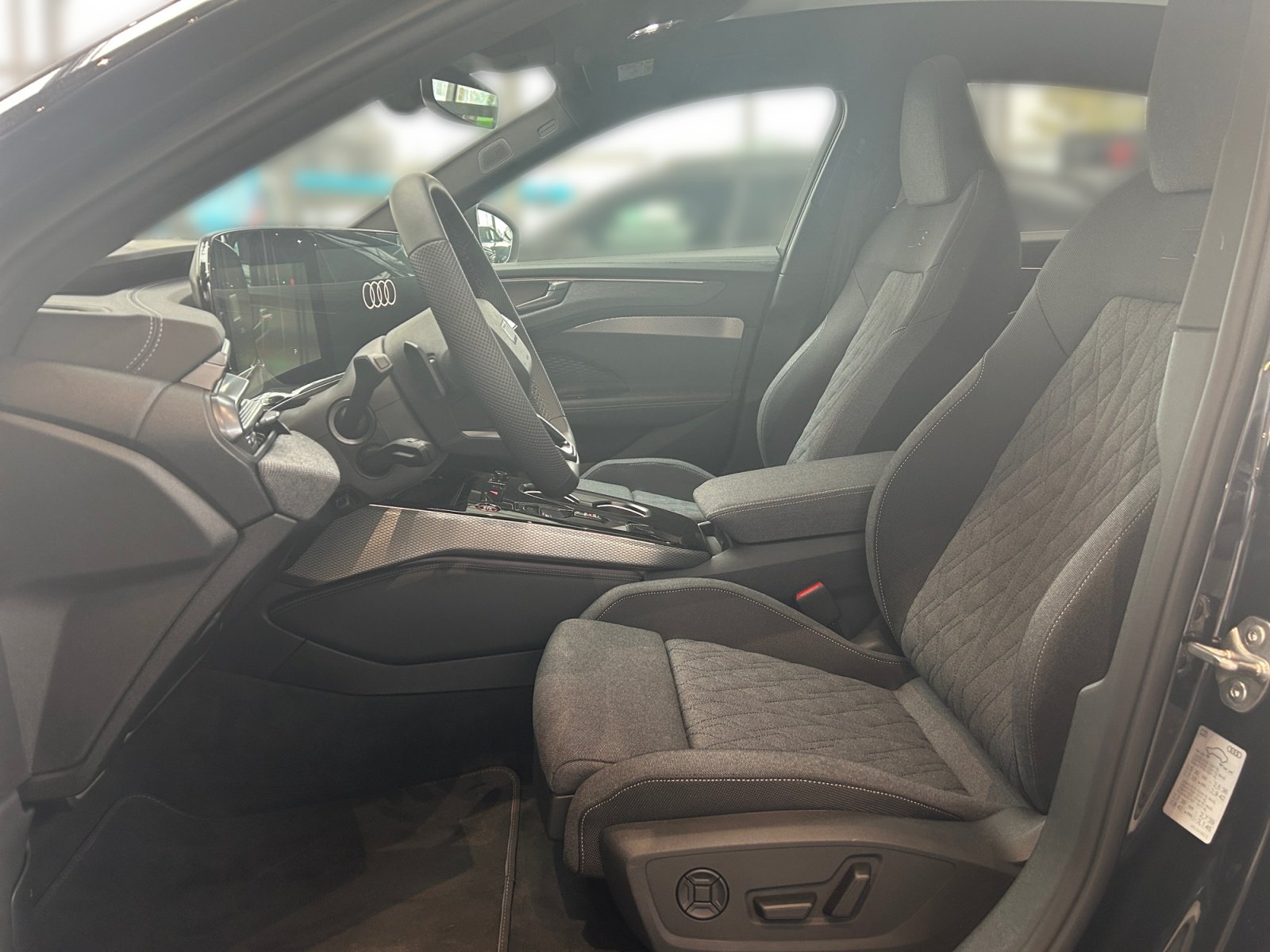 A6 Limousine TDI quattro S tronic BO,S Line,360