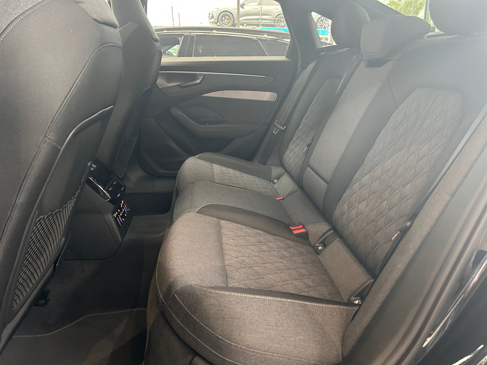 A6 Limousine TDI quattro S tronic BO,S Line,360