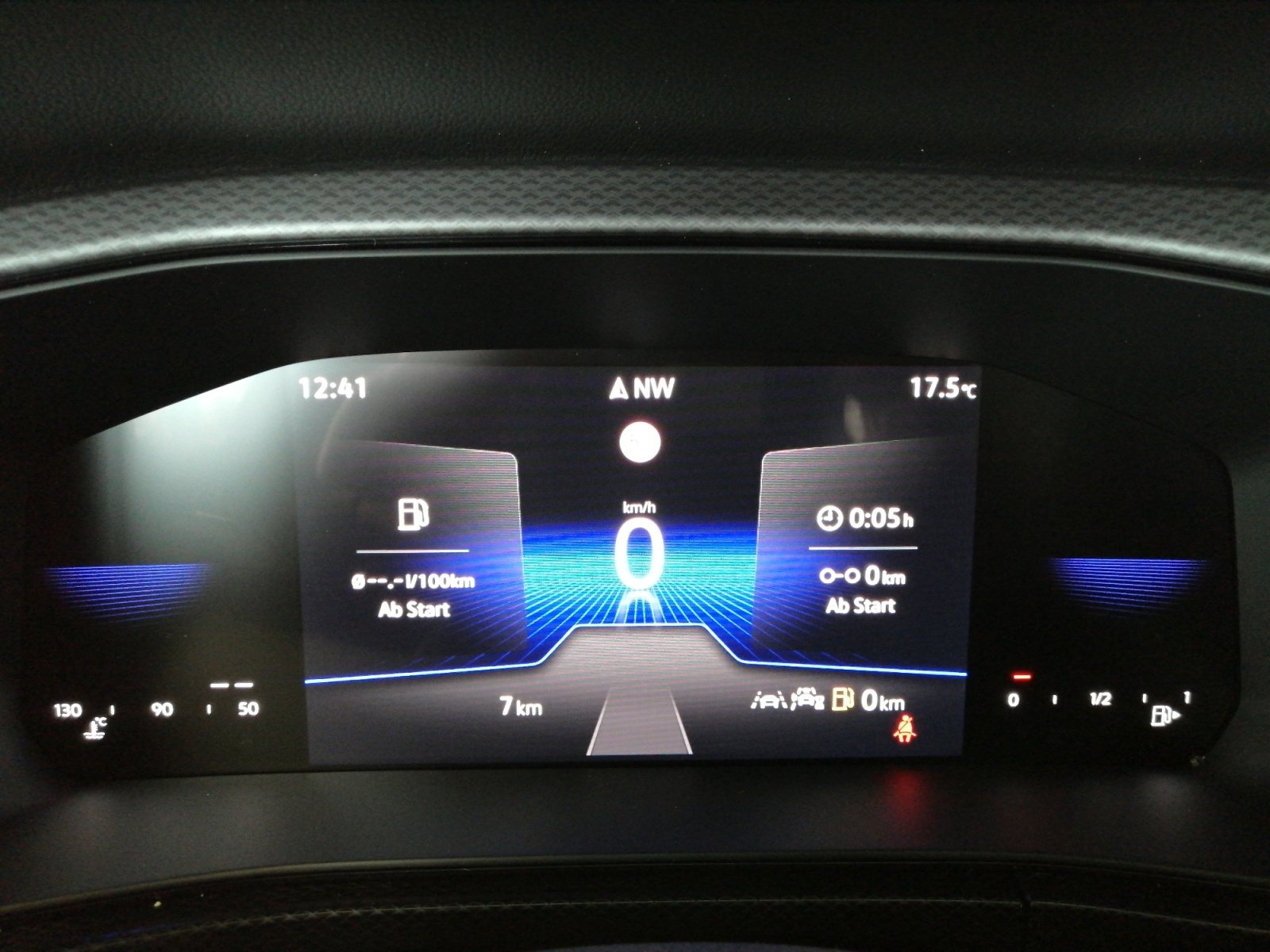 T-Cross Life 1.0 l TSI OPF  5-Gang PDC,Virtual