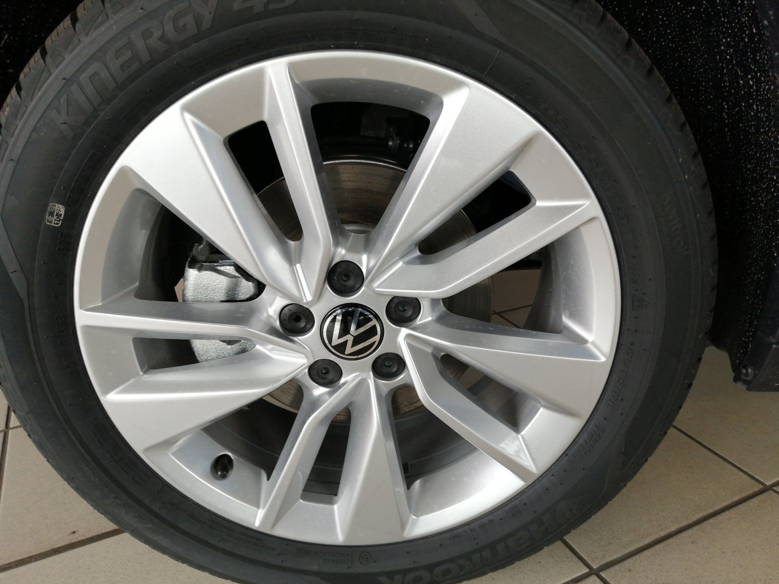 T-Cross Life 1.0 l TSI OPF  5-Gang PDC,Virtual