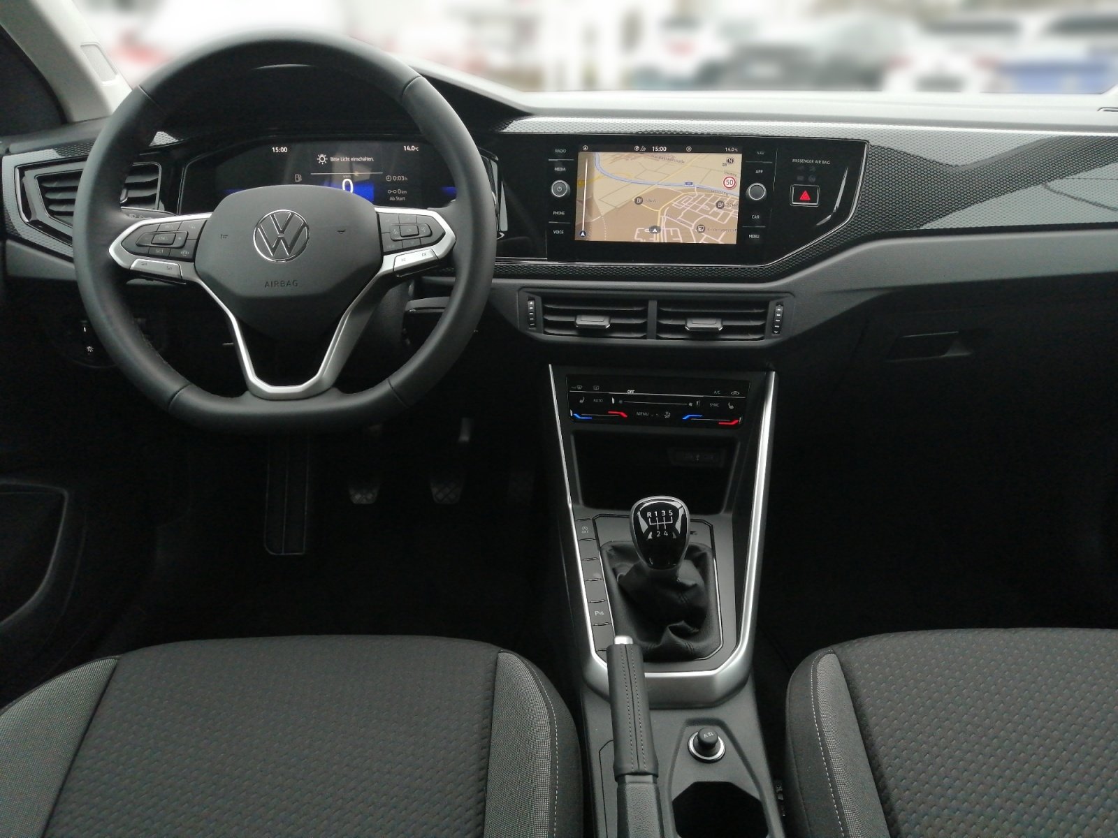 Taigo Life 1.0 l TSI OPF 5-Gang Kam.,PDC,LED,LM