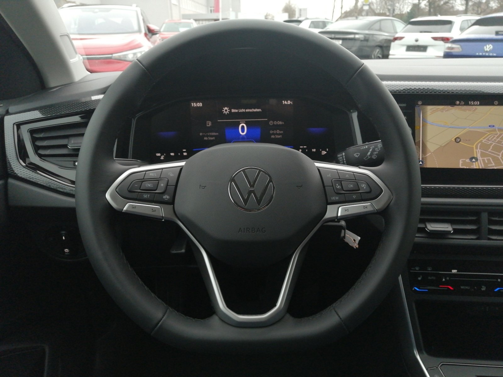 Taigo Life 1.0 l TSI OPF 5-Gang Kam.,PDC,LED,LM