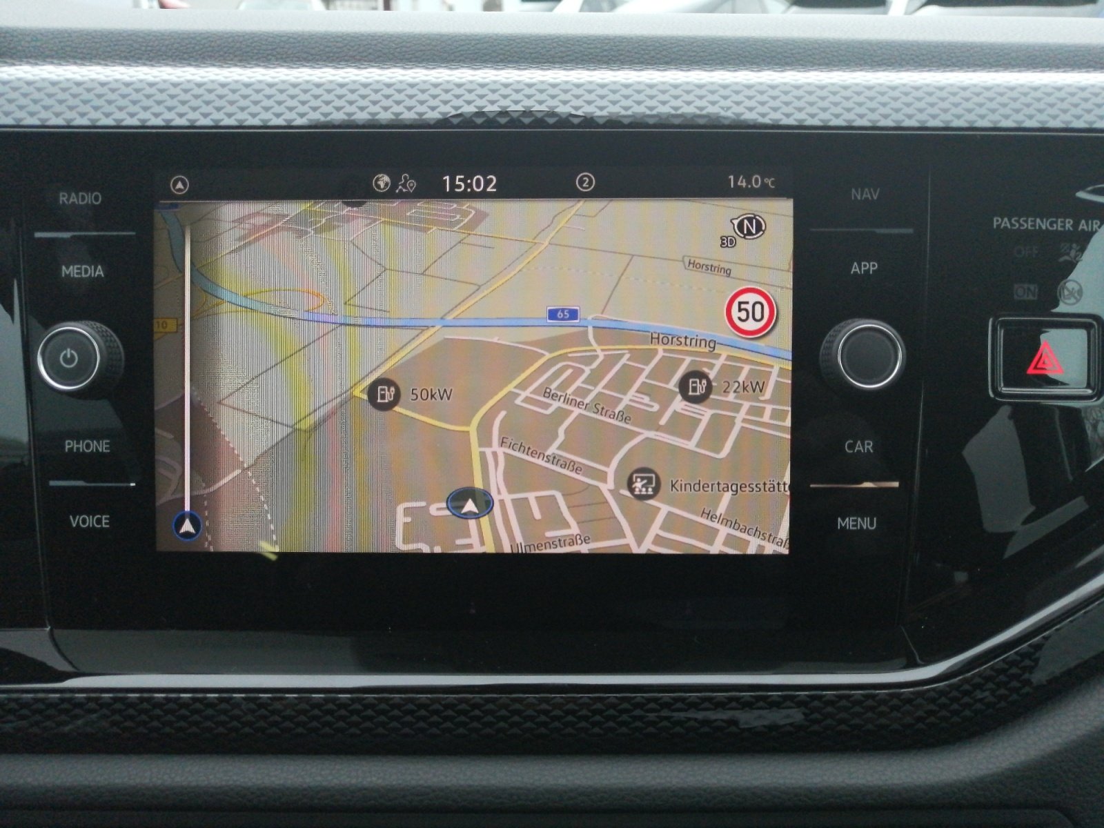 Taigo Life 1.0 l TSI OPF 5-Gang Kam.,PDC,LED,LM