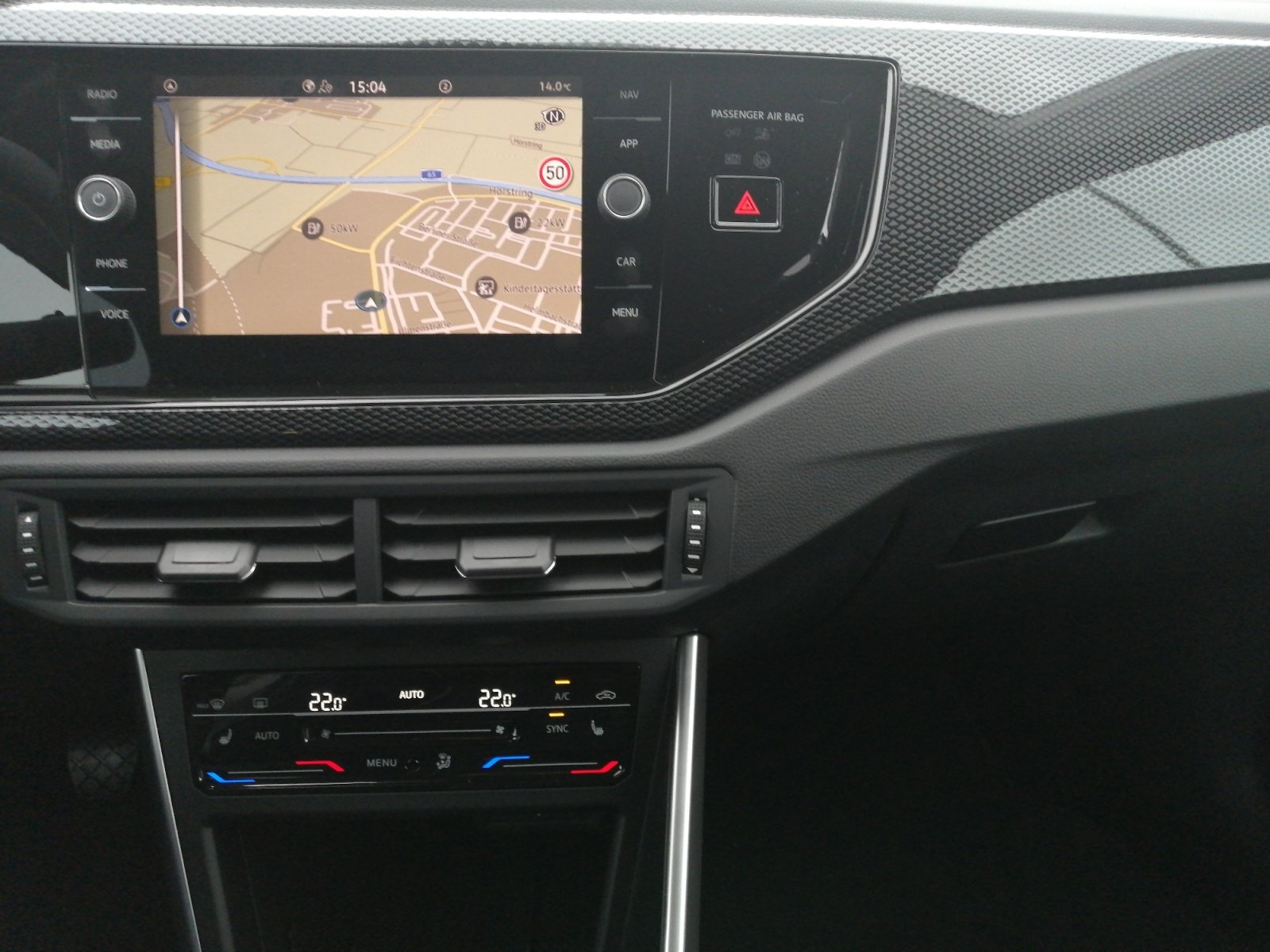 Taigo Life 1.0 l TSI OPF 5-Gang Kam.,PDC,LED,LM