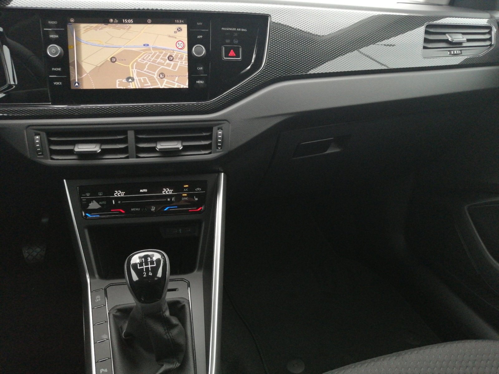 Taigo Life 1.0 l TSI OPF 5-Gang Kam.,PDC,LED,LM