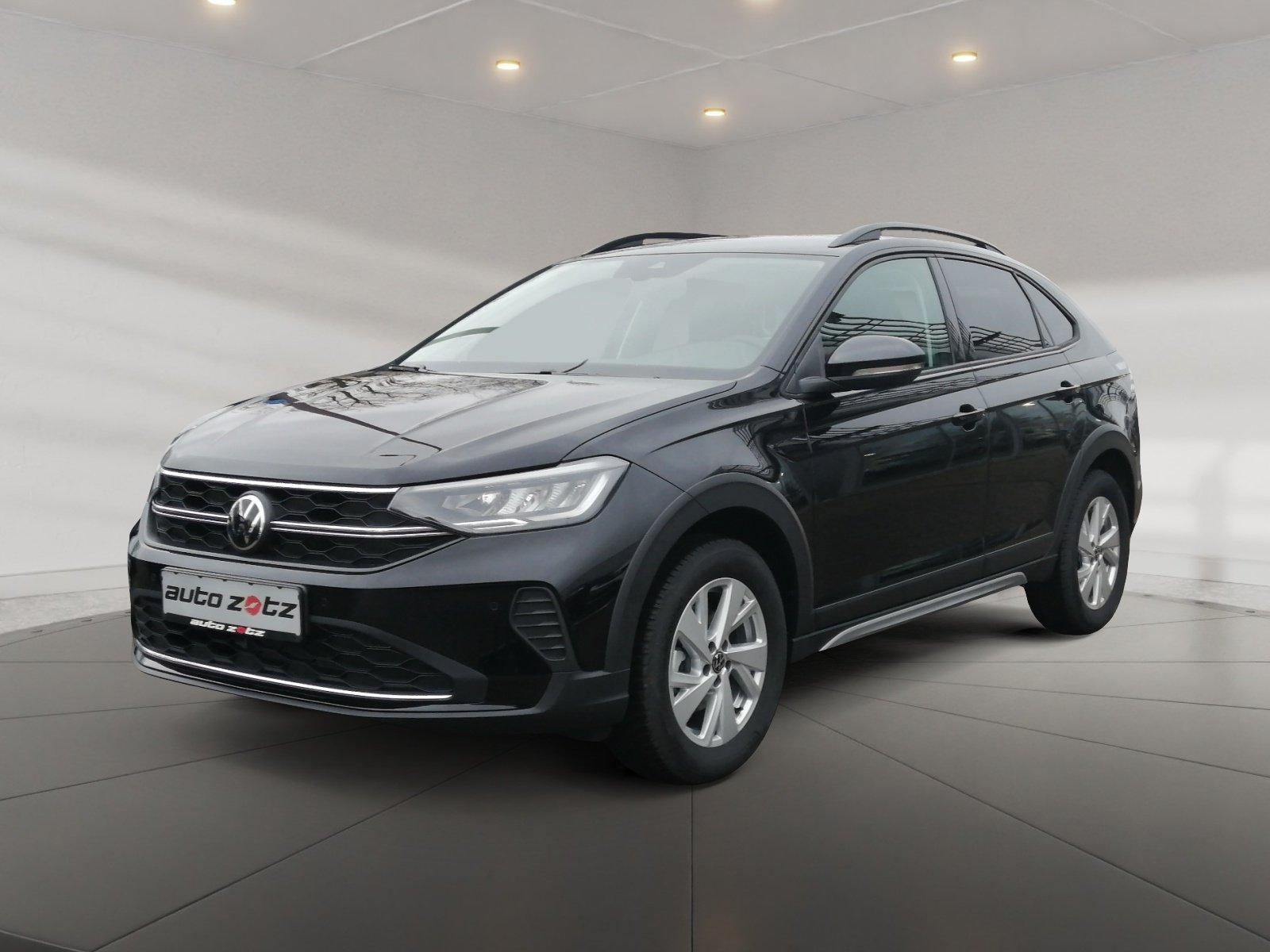 Taigo Life 1.0 l TSI OPF 5-Gang Kam.,PDC,LED,LM