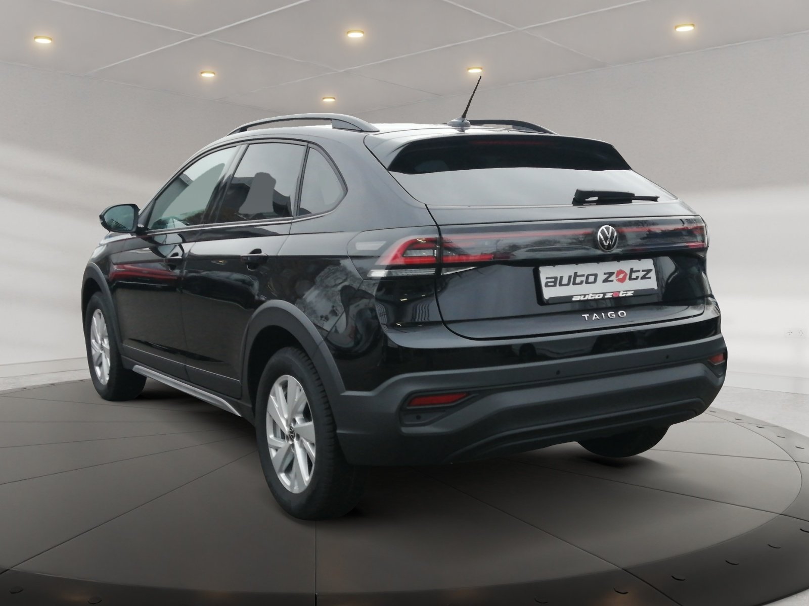 Taigo Life 1.0 l TSI OPF 5-Gang Kam.,PDC,LED,LM